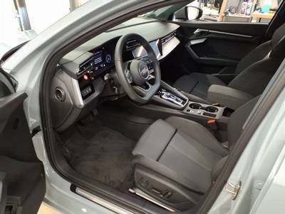 Audi A3 - Bild 14
