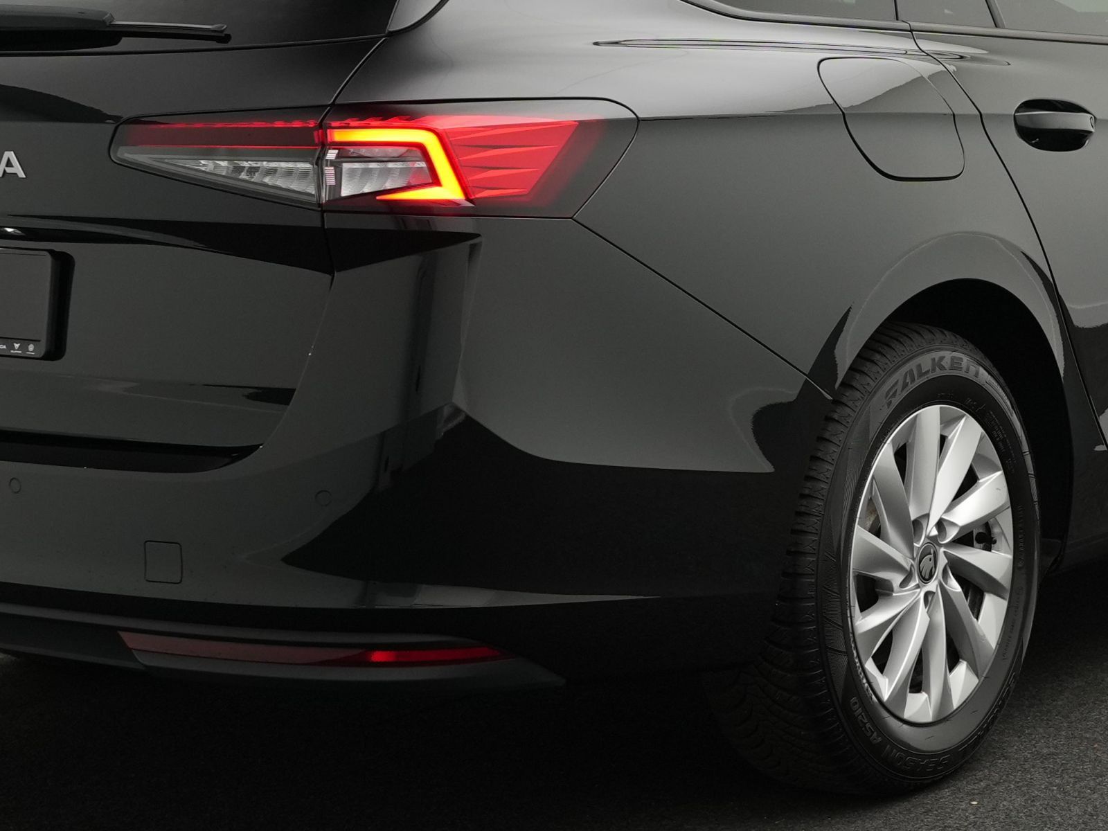 Skoda Superb - Bild 23