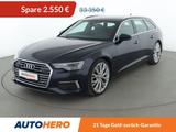 Audi A6 50 TDI quattro Design Aut.*NAVI*LED*CAM*SHZ* - Audi A6 aus 2019: Kombi