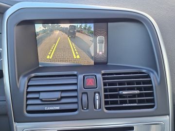 Volvo XC60 - 11