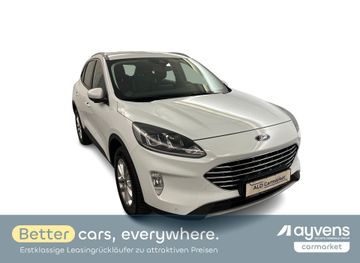 Ford Leasingangebot: Ford Kuga TITANIUM 2.5 Duratec PHEV