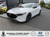 Mazda 3 (2025) HOMURA e-Skyactiv-G 140PS 6MT HUD Navi  - Mazda 3 in Leverkusen