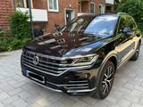 Volkswagen VW Touareg V6 286 PS/Matrix-Led|HUD|Pano/ACC - VW Touareg Gebrauchtwagen in Hamburg