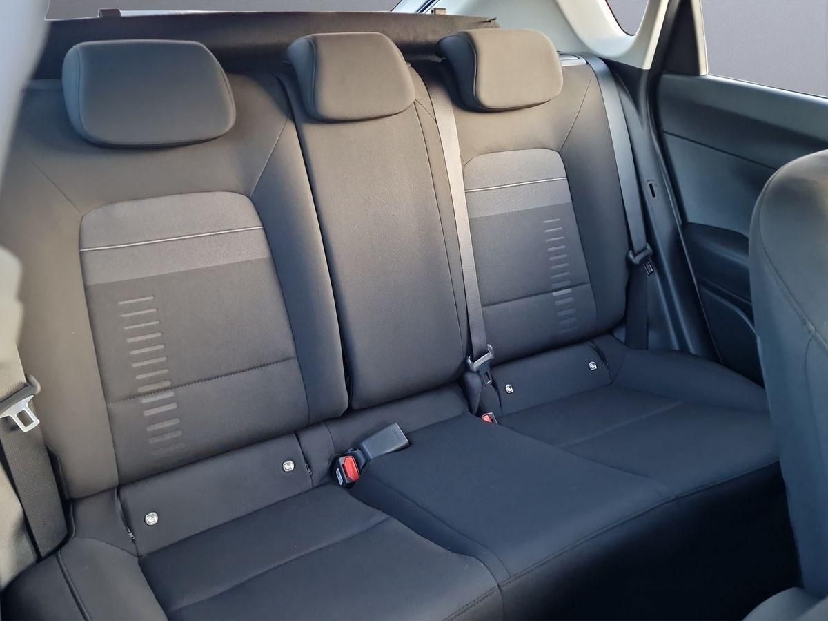 Hyundai BAYON – Bild 14