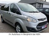 Ford Transit Custom Trend°L2 125kw°Kamera°AHK°5-Sitze - Ford Transit: 12
