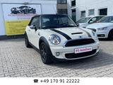 MINI COOPER_S Cabrio Cooper S*Garantie*HU - MINI MINI: Cab