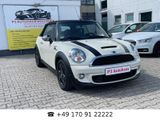 MINI COOPER_S Cabrio Cooper S*Garantie*HU - MINI in Frankfurt (Main)