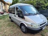 Ford FORD TRANSIT ANNO 2004 DTI CAMPER - gebrauchte Ford Transit aus dem Jahr 2004