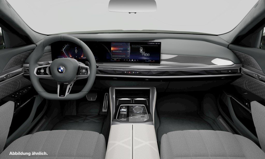 BMW 740 - Bild 3