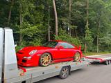 Porsche 997 GT3*Clubsport*Scheckheft*Eisgestrahlt - Porsche: Gt3 Clubsport