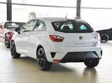Seat IBiZA 1.4 DSG CUPRA *XENON*NAVi*KLiMA* - Seat Ibiza