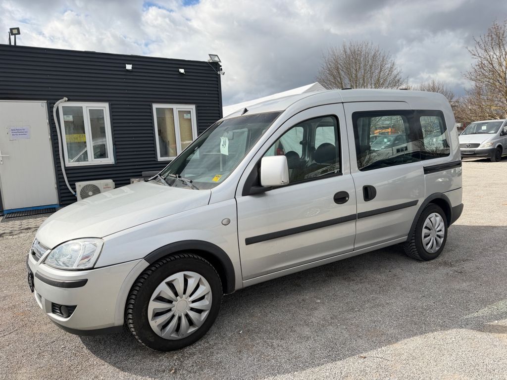 Angebot ansehen Opel Combo