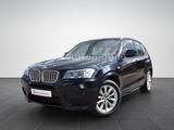 BMW X3 xDrive 30 d **M-SPORT/PANO** - BMW X3 aus 2011: 30d