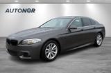 BMW 520 Lim. 2.0 184PS Aut. - gebrauchte BMW 520 aus dem Jahr 2011
