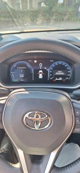 Toyota Corolla Cross 1.8-l-VVT-i Hybrid Comfort Comfort - Toyota Corolla Cross: Comfort