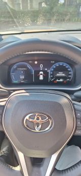 Toyota Corolla Cross 1.8-l-VVT-i Hybrid Comfort Comfort - Toyota Corolla Cross Jahreswagen