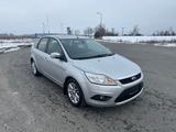Ford Focus 1.6 Automatik| Klimaaut | Tüv 0... - Ford Focus aus 2008: 1.6