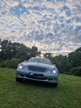 Mercedes-Benz Mercedes w211 lpg  E200 kompressor - Mercedes-Benz E 200 w211 Gebrauchtwagen