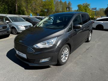 Ford Grand C-Max - 1