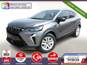 Mitsubishi Leasingangebot: Mitsubishi ASX Plus MT SHZ LED+ Keyl LM17 CarPlay UVP-33%*