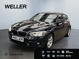 BMW 118 i Sport Line *LED*Navi*SHZ*Lichtpaket*PDC hi
