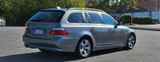 BMW 520 E60 5 Euro 5 520d Automatik - BMW: Kombi, E60