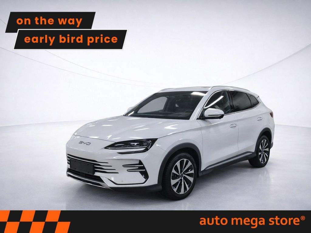 Angebot ansehen BYD SEAL U