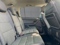 Volkswagen Touran - Vorschau Bild 13