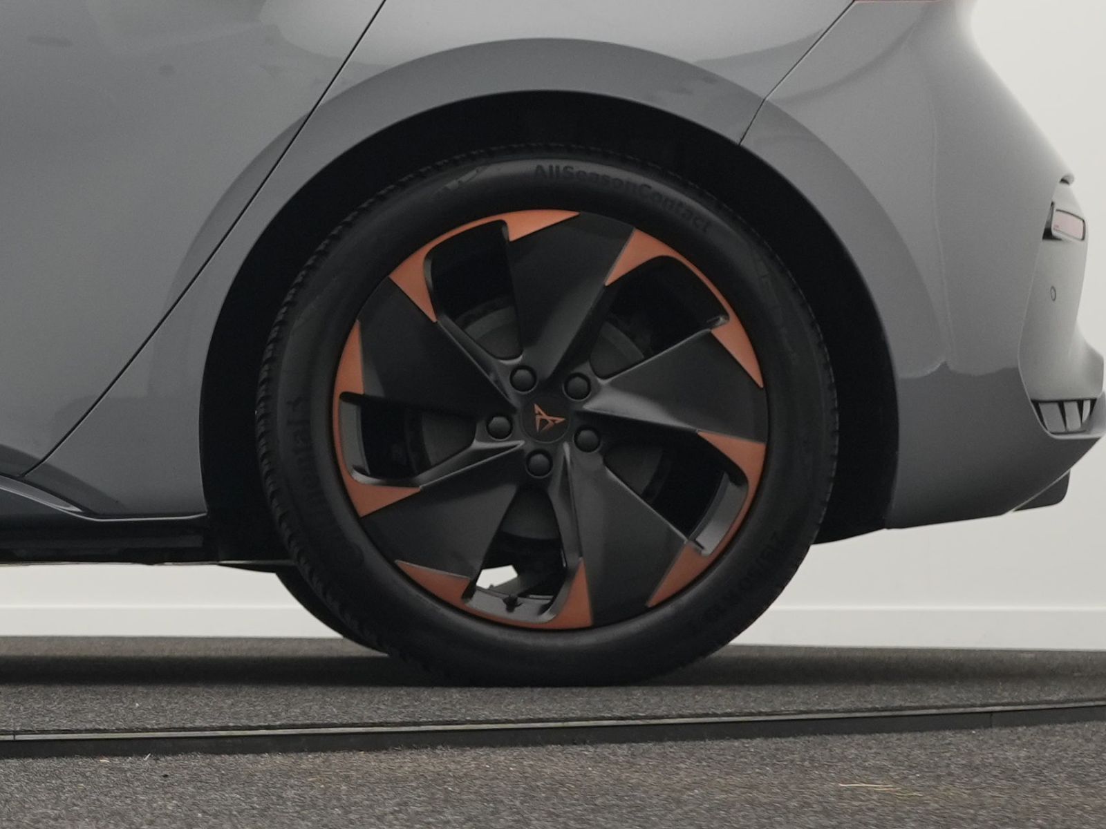 Cupra Born - Bild 47