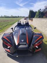 Polaris Slingshot R Trike - POLARIS MOTORRAD