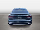 Audi RS 5 Sportback 2.9 TFSI quattro tiptronic Matrix - Audi RS5: Limousine