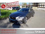 Jaguar XJ 30d Portfolio Sport-P ACC BiXenon Nav Pano - Jaguar XJ aus 2015