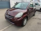 Subaru Justy J13 Trend - Subaru Gebrauchtwagen von 2008