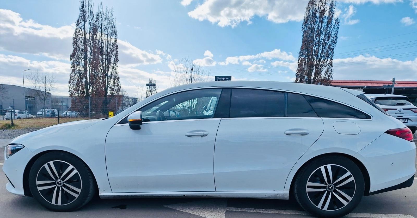 Mercedes-Benz CLA 200*Luxury*Ambient*Pano*Leder*LE*SHZ*Cam-PDC