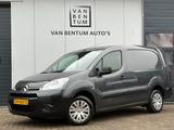 Citroën Berlingo 1.6 e-HDI 90pk L2 / MAXI Airco Cruise M - Doppelkabine Berlingo