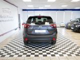 Mazda CX-5 Nakama AWD*2Vorb*LED Scheinw.*Kamera*Servic - Mazda CX-5 in Hamburg
