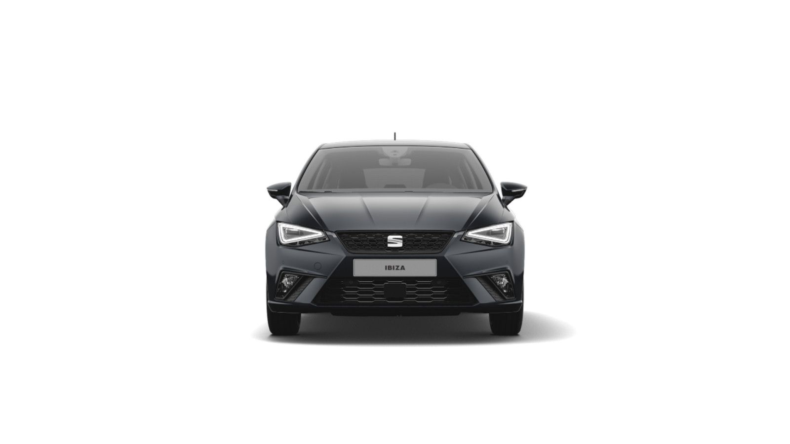 Seat Ibiza - Bild 3