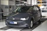 Volkswagen Touran 2.0TDI DSG*Matrix*ACC*Digital Tacho - VW Touran von 2023