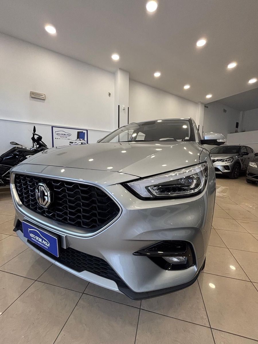 Other Mg ZS 1.0T-GDI Luxury imagem 2