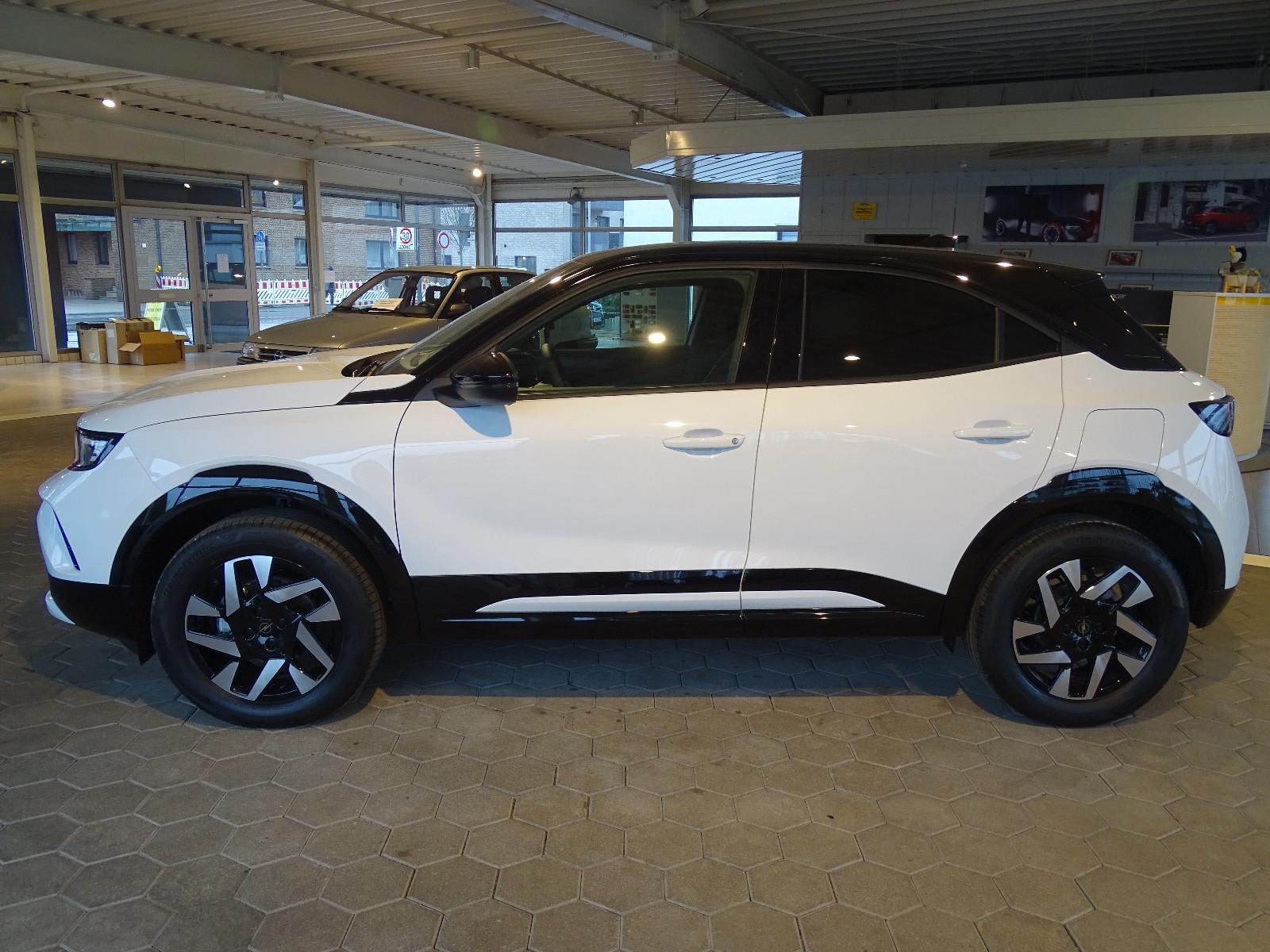 Opel Mokka GS FACE SH LH PDC RFK Massagesitz