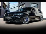 ALPINA B5 TOURING ALLRAD (G31)°LASER°AHK°PANO°HK°HUD - ALPINA B5 aus 2021