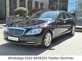 Mercedes-Benz S 350 CDI BlueTec Softclose Keyless H&K Business - Mercedes-Benz S-Class aus 2010