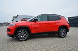 Jeep COMPASS PHEV Limited Schiebedach - Jeep Compass in Lübeck