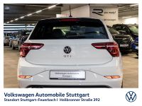 Volkswagen Polo - Vorschau Bild 20