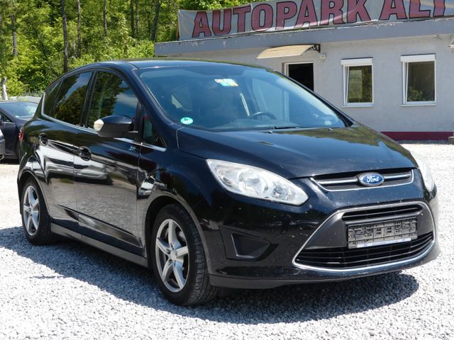 Ford C-Max C-MAX Trend Klimaanlage Euro 5- Kat