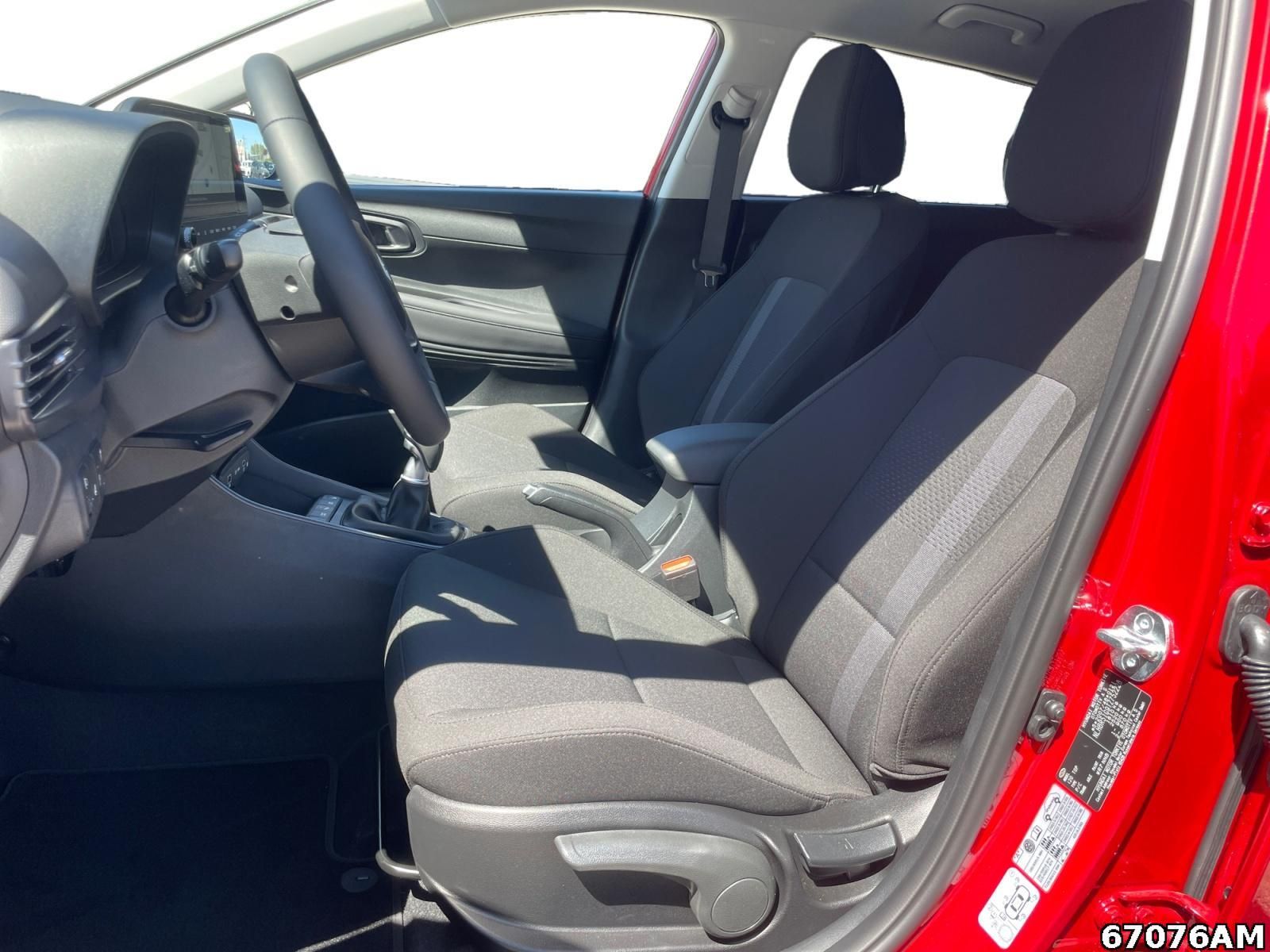 Hyundai i20 - Bild 11