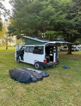 Volkswagen VW T4 Synro | TÜV 05/27  - Volkswagen T4 andere aus 1997