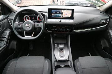 Nissan Qashqai - 12