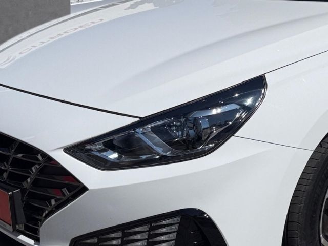 Fahrzeugabbildung Hyundai i30 1.0 Edition 30 +KLIMA+CARPLAY+RFK+PDC+SHZ+UV