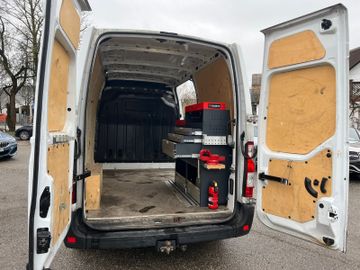Renault Master - 8